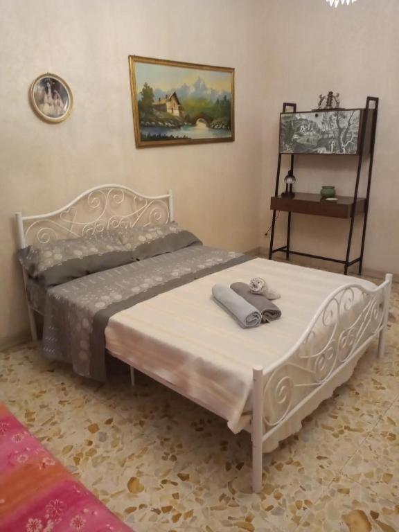 B&B Viale Liberta 加里 外观 照片