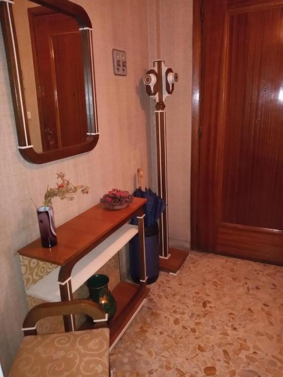 B&B Viale Liberta 加里 外观 照片