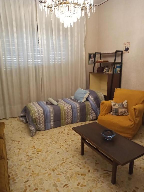 B&B Viale Liberta 加里 外观 照片