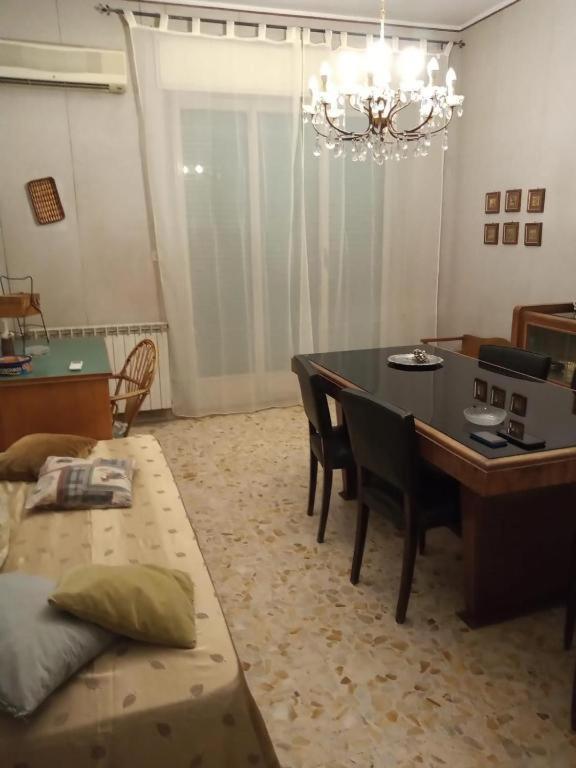 B&B Viale Liberta 加里 外观 照片
